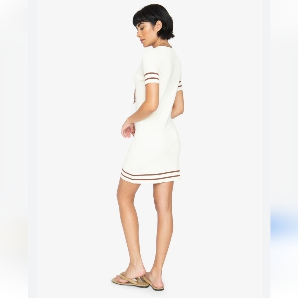 Callahan Sloane Dress T-shirt Style Size Small - Picture 3 of 7